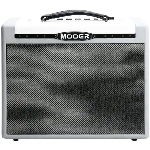 Mooer SD-30 Combo Łatwy zwrot