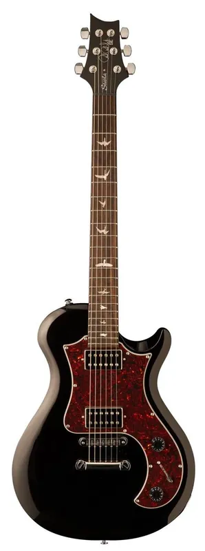 PRS SE Starla Stoptail Black - gitara elektryczna Wyprzedaż