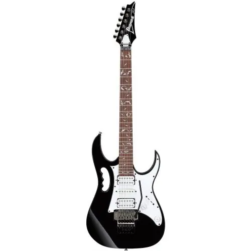 Oferta czasowa Ibanez JEM JR-BK Steve Vai Signature gitara elektryczna