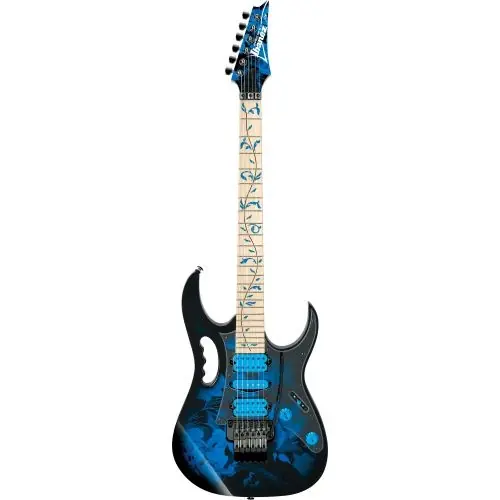 Ibanez Jem 77P BFP gitara elektryczna Obniżka ceny