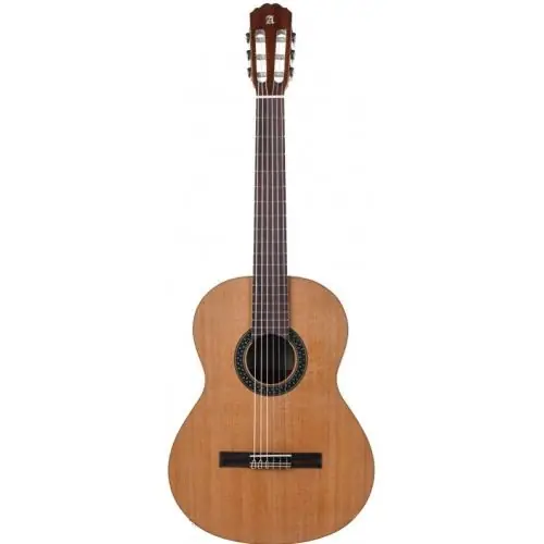 Alhambra 1C HT gitara klasyczna Tani