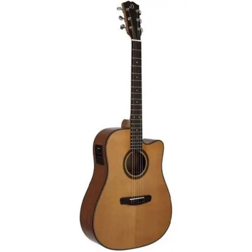 Dowina Riesling DCE gitara elektroakustyczna Tylko dziś