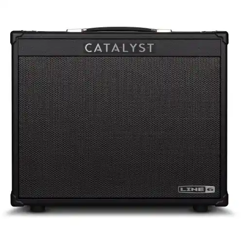Darmowy zwrot Line 6 Catalyst 100 Combo