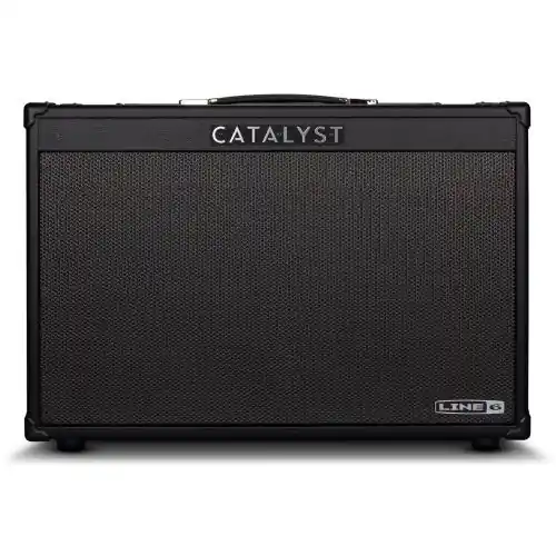 Cena promocyjna Line 6 Catalyst 200 Combo