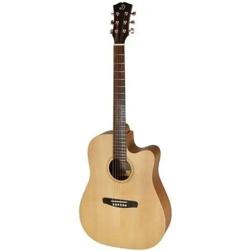 Dowina Chianti DCE DS gitara elektroakustyczna Nowy