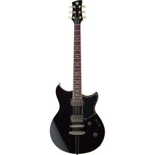 Yamaha Revstar RSS-20 BL gitara elektryczna Hit sprzedaży