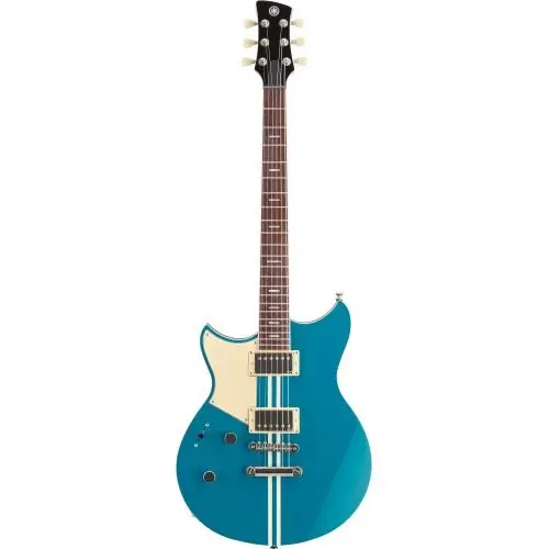 Ostatnia szansa Yamaha Revstar RSS-20L SWB gitara elektryczna