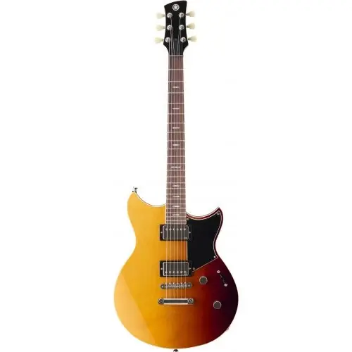 Popularny Yamaha Revstar RSP-20 SSB gitara elektryczna