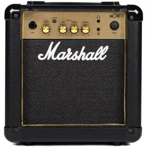 Wyprzedaż Marshall MG10G Combo