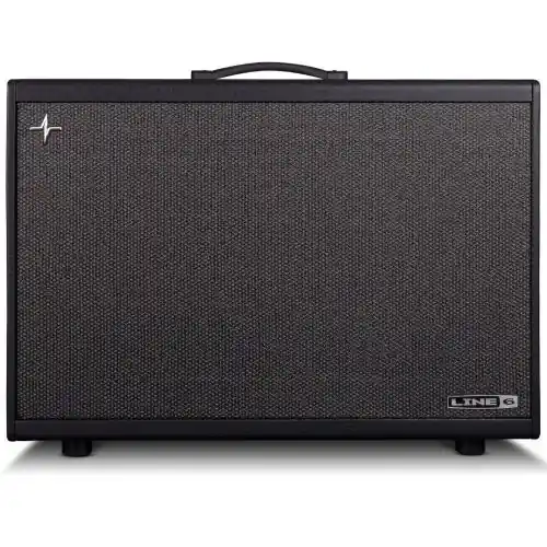Dostępne od ręki Line 6 Powercab 212 Plus wzmacniacz gitarowy