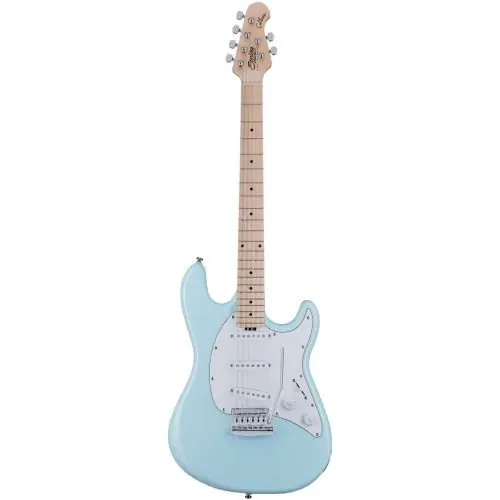 Sterling CT 30 SSS DBL gitara elektryczna Wybór klientów