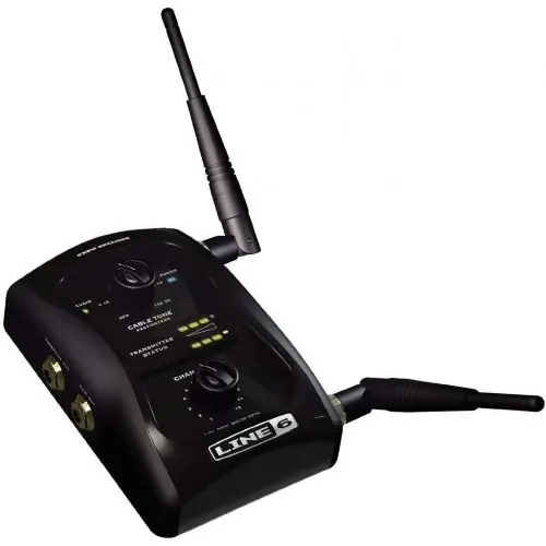 Line 6 G50-RX odbiornik Nowy