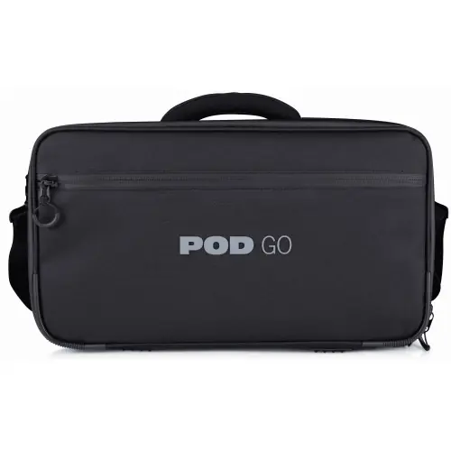 Promocja Line 6 Pod Go Shoulder Bag pokrowiec