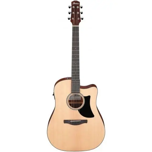 Ekspresowa dostawa Ibanez AAD50CE-LG gitara elektroakustyczna