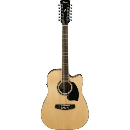 Ibanez PF1512ECE NT gitara akustyczna Ograniczona ilość