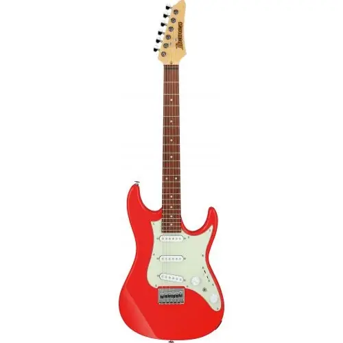 Szybka wysyłka Ibanez AZES 31 VM gitara elektryczna