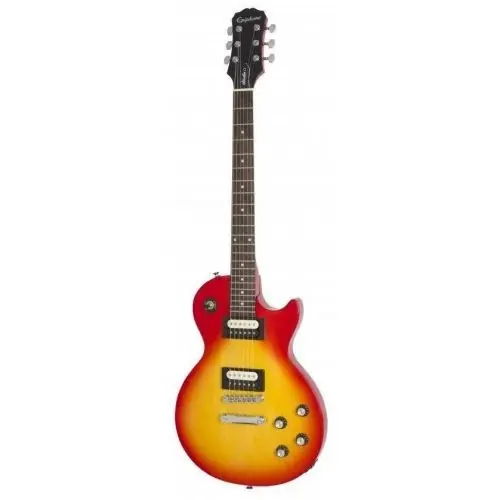 Epiphone Les Paul Studio E1 HS Heritage Cherry Sunburst gitara elektryczna Dostępne od ręki