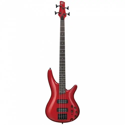 Ibanez SR300EB-WK Candy Apple gitara basowa Zamów dziś