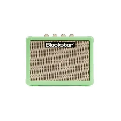 Blackstar Fly 3 Surf Green Mini Amp Combo Szybka wysyłka