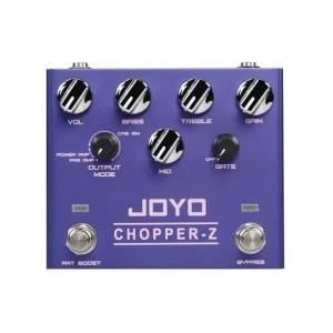 Joyo R-18 Chopper-Z efekt gitarowy Dodaj do koszyka