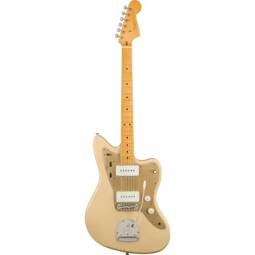 Hit cenowy Squier 40TH Annivesary Jazzmaster MN SDSD gitara elektryczna