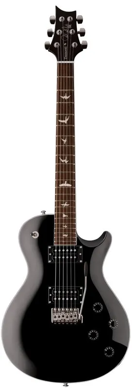 PRS SE Tremonti Standard Black gitara elektryczna Ostatnie sztuki