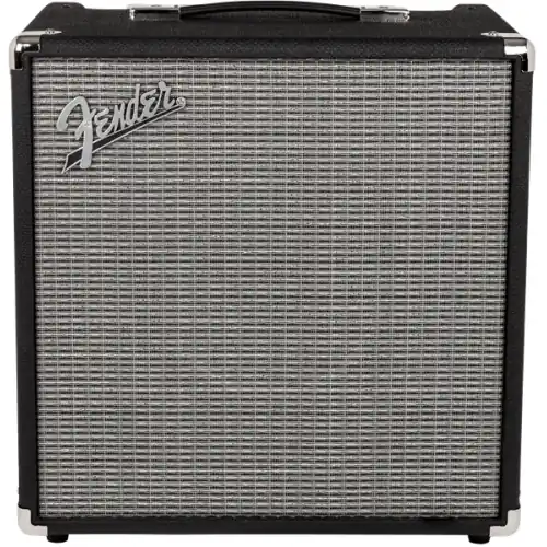 Fender Rumble 40 V3 Wzmacniacz basowy Obniżka ceny