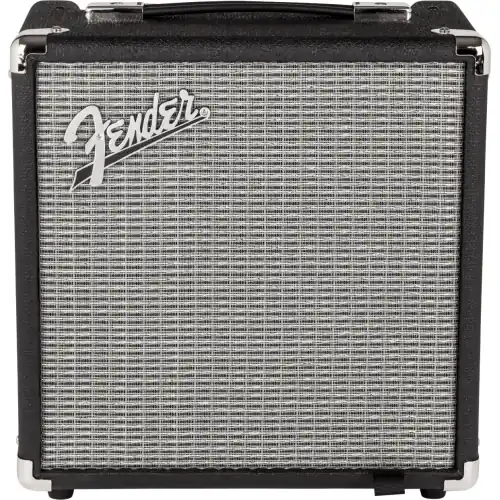 Fender Rumble 15 V3 Wzmacniacz basowy Wybór klientów