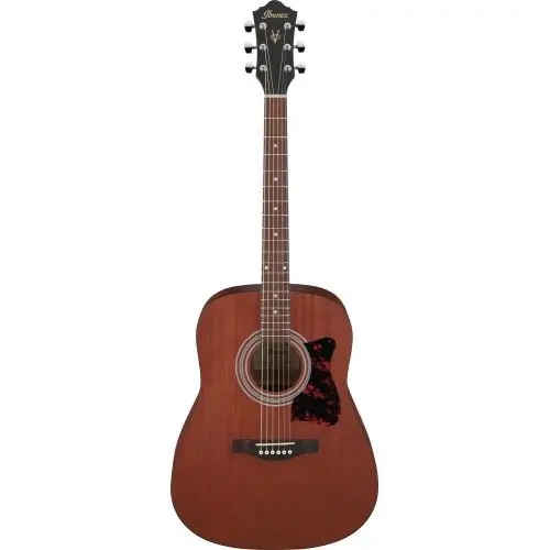 Ibanez V54NJP-OPN zestaw gitara akustyczna Nowy