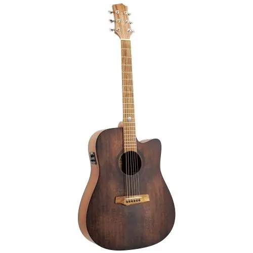 Randon RGI 10 VT CE gitara elektroakustyczna Nie przegap