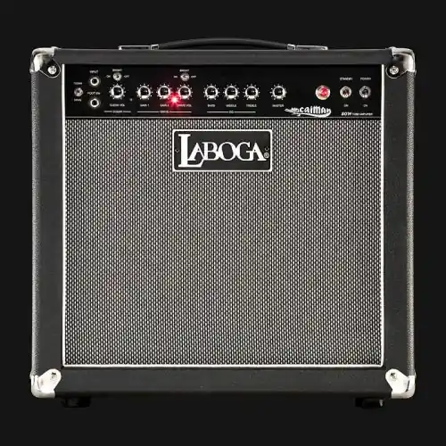 Laboga Caiman AD5301 Combo MKII Custom V-type Combo Zniżka