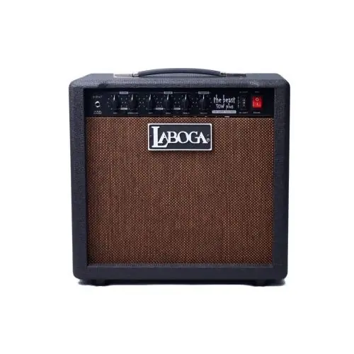 Laboga The Beast 30W Plus Combo Vintage30 Combo Tylko dziś