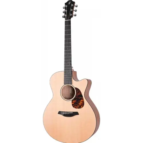 Furch BLUE GC-CM LR Baggs SPE gitara elektroakustyczna Obniżka ceny