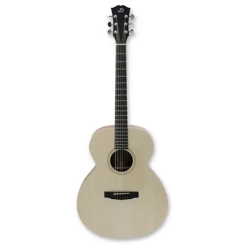Dowina Chianti GA-DS gitara akustyczna Zamów teraz