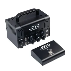 Rabat Joyo Bantamp Zombie II - mini głowa gitarowa 20W