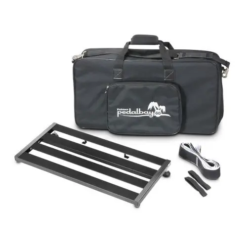 Promocja Palmer PEDALBAY 60 Pedalboardy