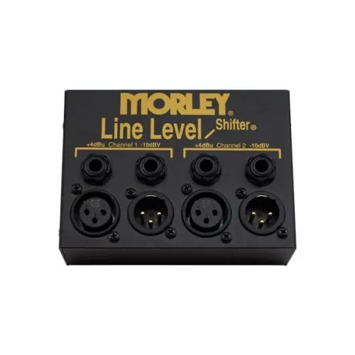 Morley Line Level Shifter efekt gitarowy Kup online