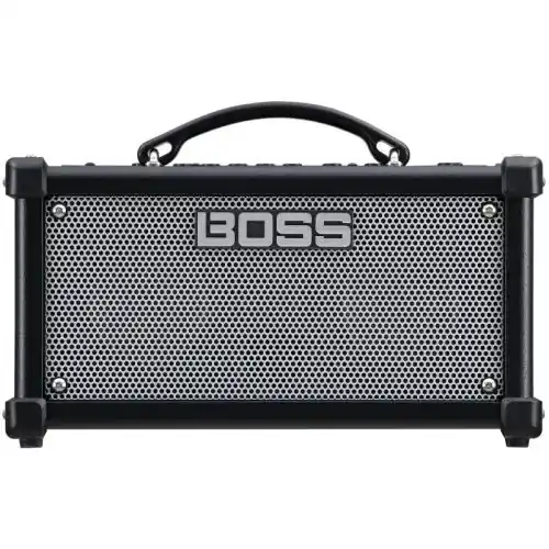 Zniżka Boss Dual CUBE LX Combo