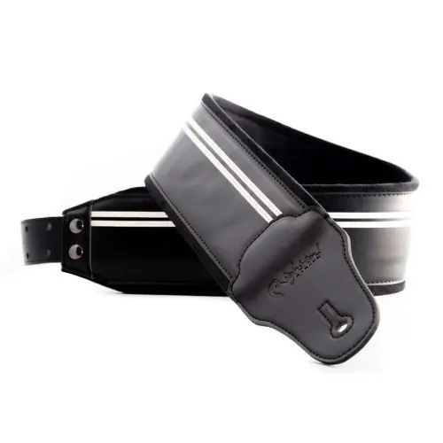Wyprzedaż RightOn Steady Series B-RACE Black pasek