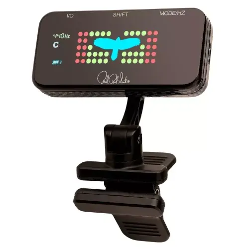 Nowość PRS Tuner tuner