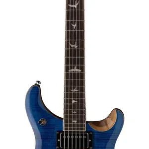 PRS SE McCarty 594 Faded Blue gitara elektryczna Obniżka ceny