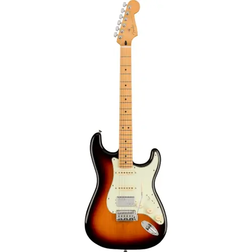Fender Player Plus Stratocaster HSS MN 3TSB gitara elektryczna Okazja