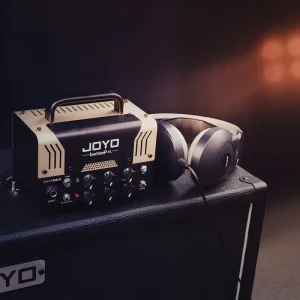 Ograniczona ilość Joyo Bantamp Meteor II głowa