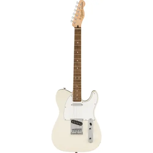 Obniżka ceny Squier Affinity Telecaster LRL OLW gitara elektryczna