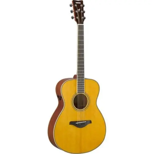 Najlepsza cena Yamaha FS-TA Vintage Tint gitara akustyczna