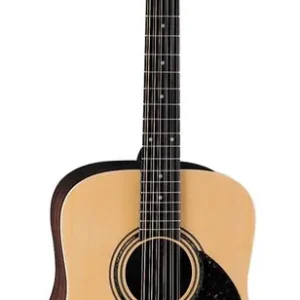 Samick D2 12 N - gitara akustyczna, dwunastostrunowa Super okazja