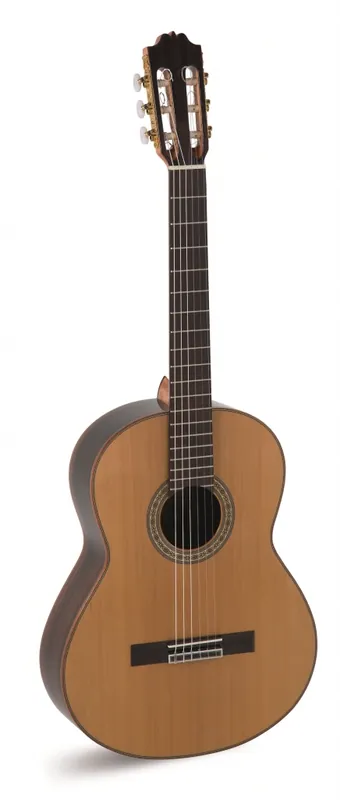 Alvaro Guitars L-240 gitara klasyczna Zniżka