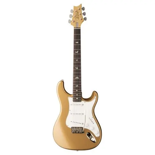 Sprawdź teraz PRS Silver Sky Golden Mesa gitara elektryczna