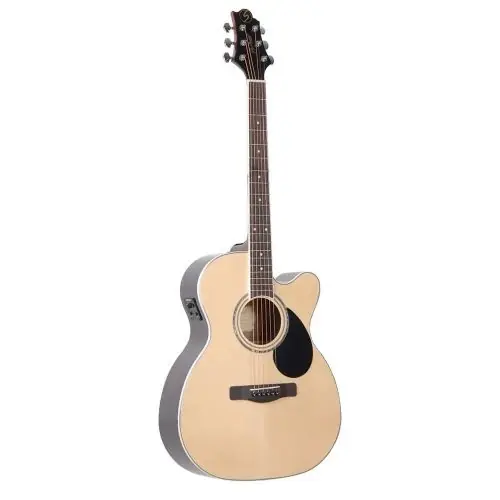 Samick GOM-100RSCE gitara elektroakustyczna Nowość