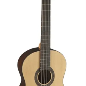 Cena promocyjna Alvaro Guitars No.29 - gitara klasyczna 4/4 - Powystawowa_2